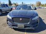 Jaguar F-Pace 2017