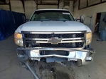 Chevrolet Silverado 2011