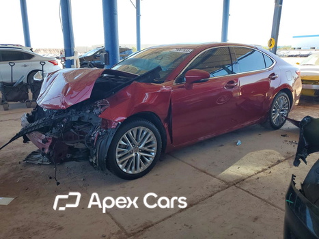 Lexus ES 2013 - Image 1 of 13