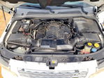 Land Rover LR4 2013
