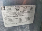 Cadillac SRX 2012