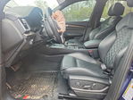 Audi SQ5 2018