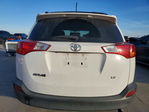 Toyota RAV 4 2015