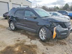 Ford Explorer 2013