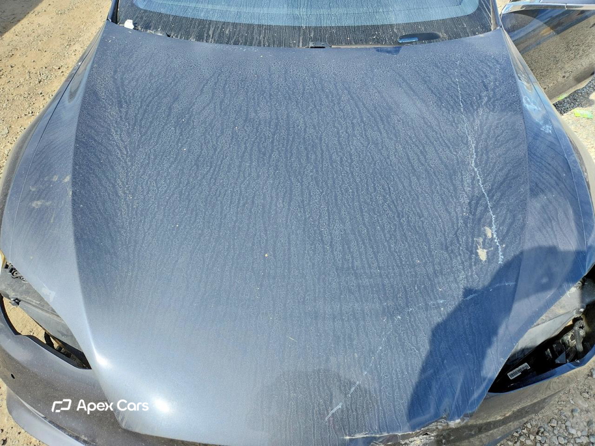 Tesla Model S 2018