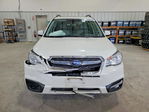 Subaru Forester 2018