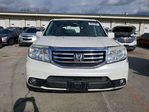 Honda Pilot 2013