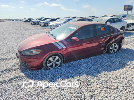 Dodge Dart 2015 - Zdjęcie 1 z 12