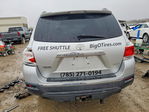 Toyota Highlander 2011