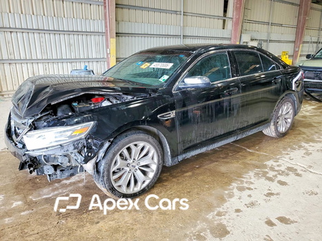 Ford Taurus 2018 - Image 1 of 13