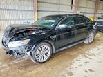 Ford Taurus 2018