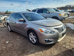 Nissan Altima 2014