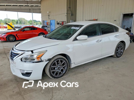Nissan Altima 2013 - Image 1 of 12