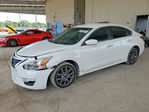 Nissan Altima 2013