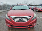 Hyundai Sonata 2011