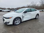 Chevrolet Malibu 2024