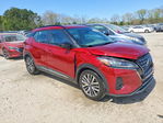 Nissan Kicks 2021