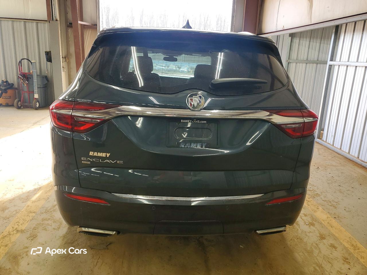 Buick Enclave 2020