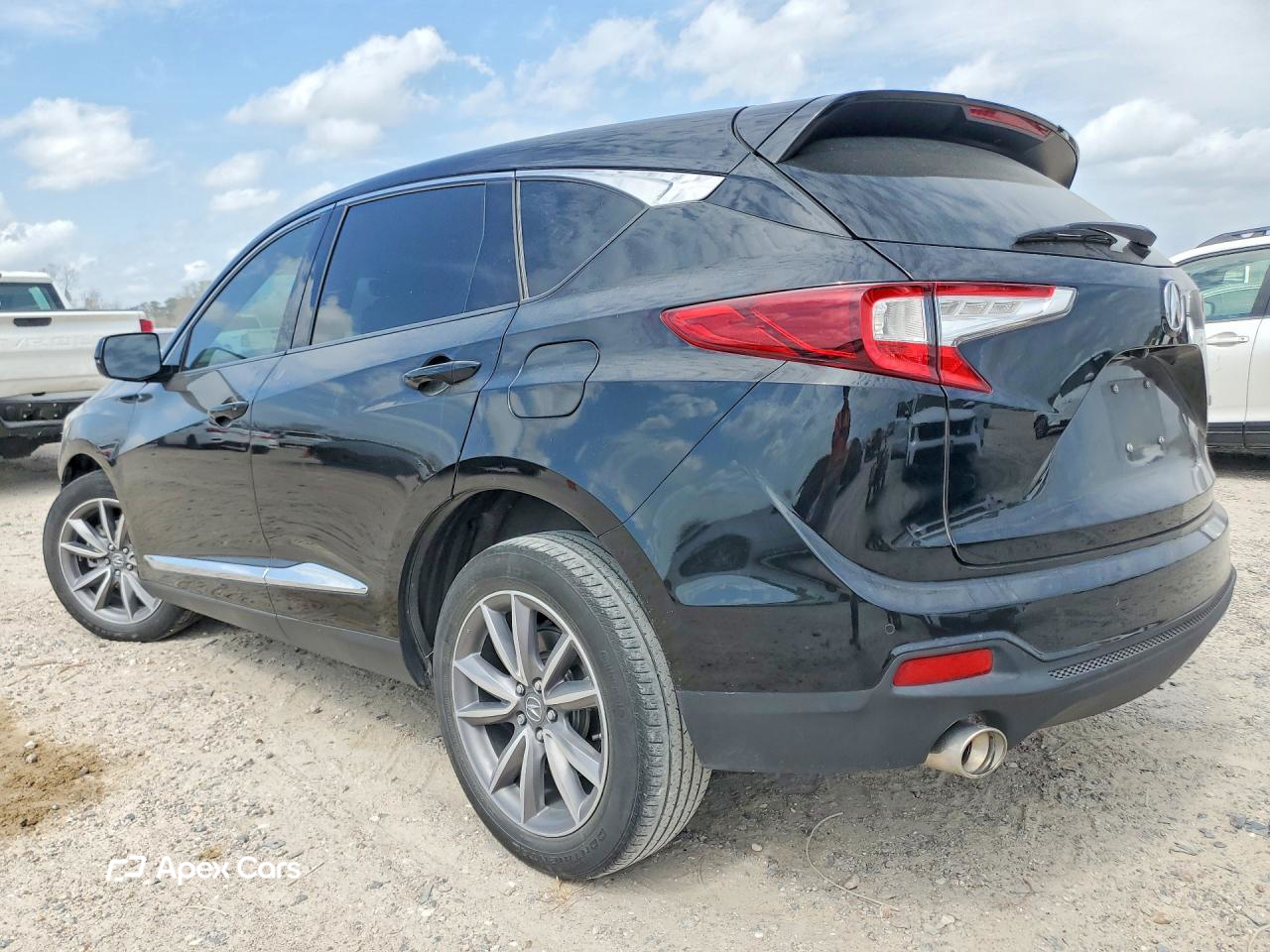 Acura RDX 2020