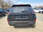 Subaru Forester 2025