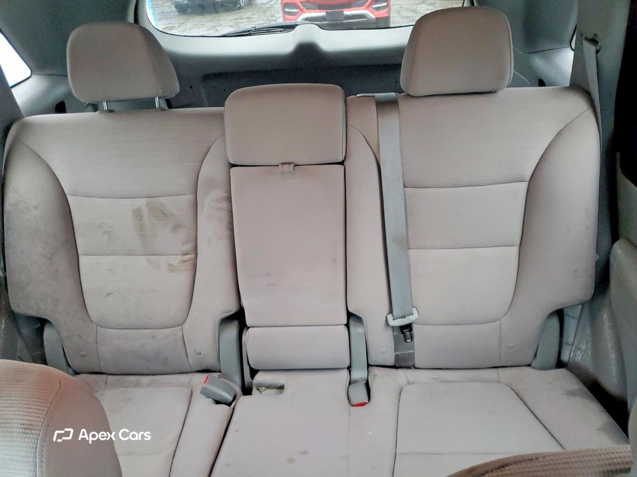 Kia Sorento 2014