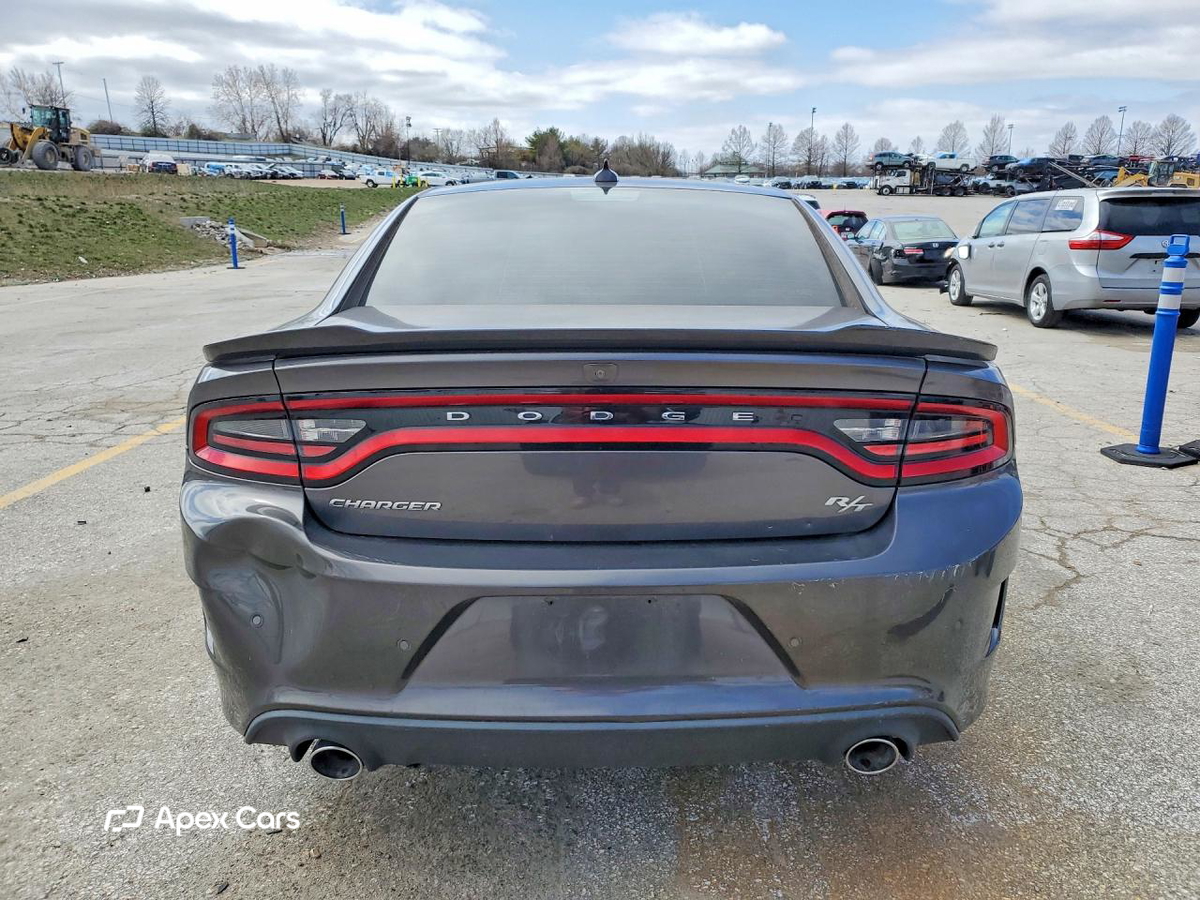 Dodge Charger 2020