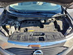 Nissan Quest 2013