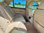 Lexus LS 2001