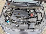 Honda Accord 2018