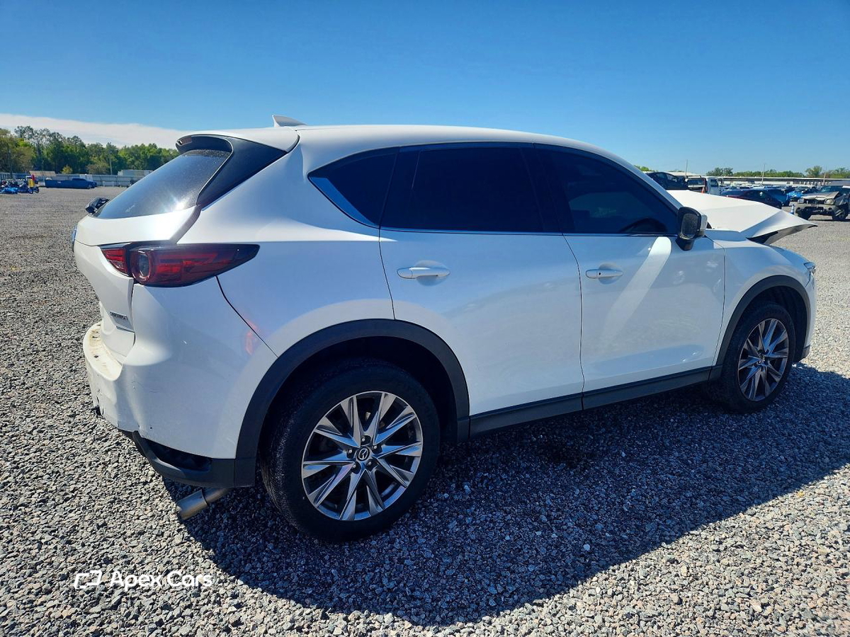 Mazda CX-5 2021