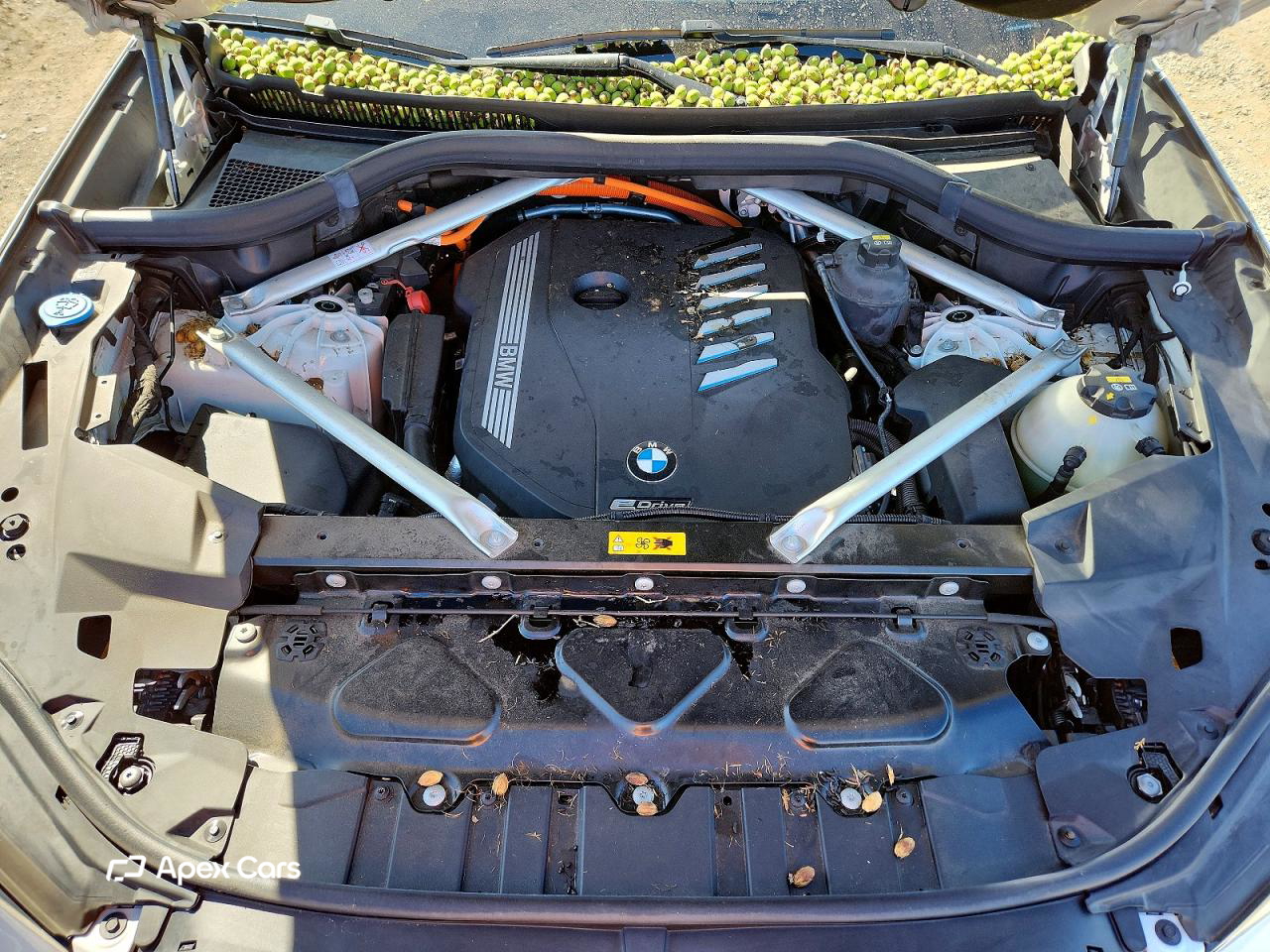 BMW X5 2023