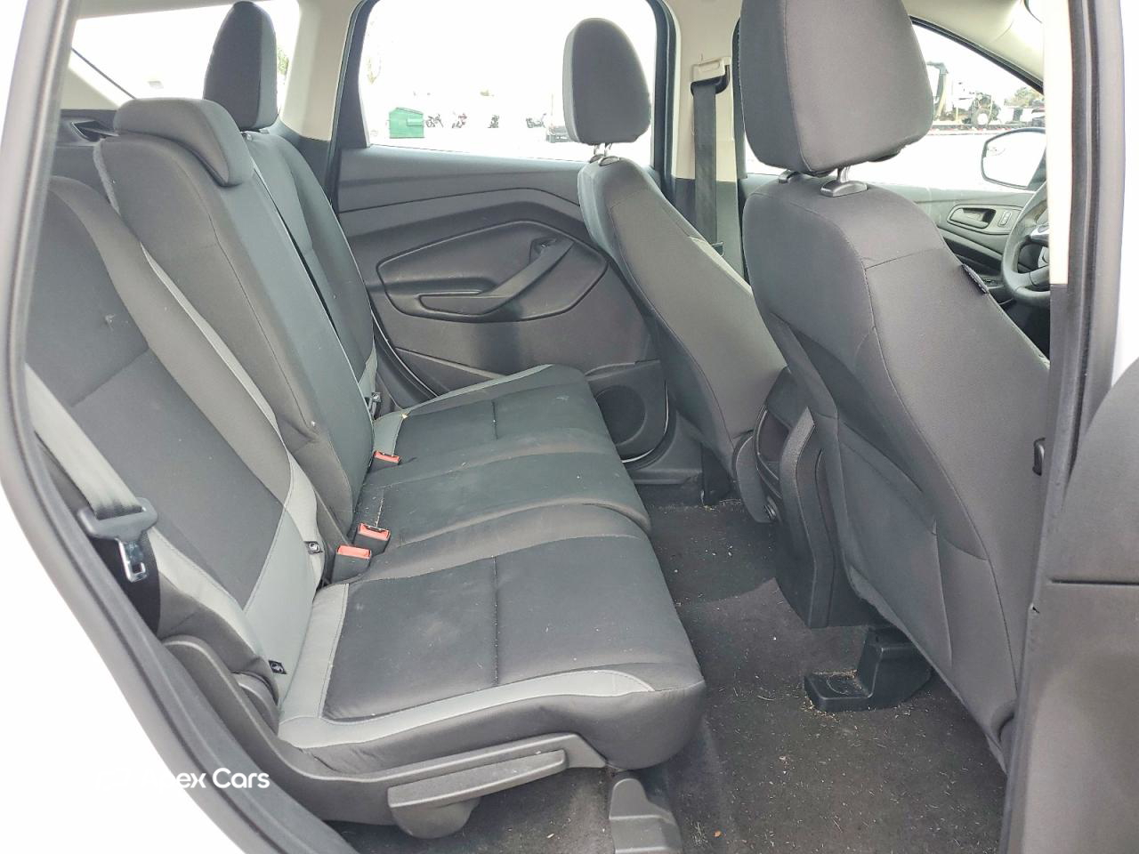 Ford Escape 2015
