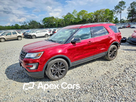 Ford Explorer 2017 - Image 1 of 13