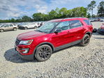 Ford Explorer 2017