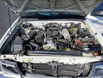 Toyota Tacoma 2000