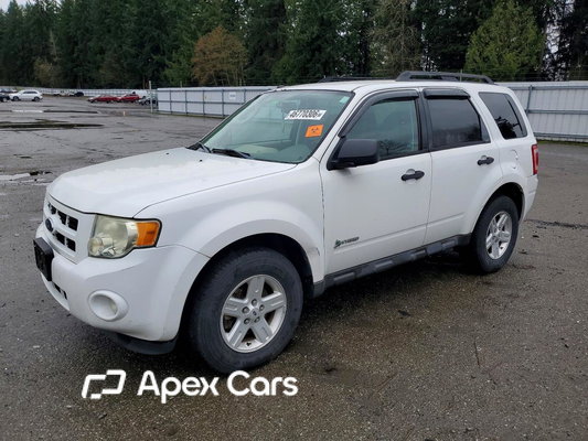 Ford Escape 2009 - Image 1 of 13