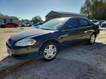 Chevrolet Impala 2016