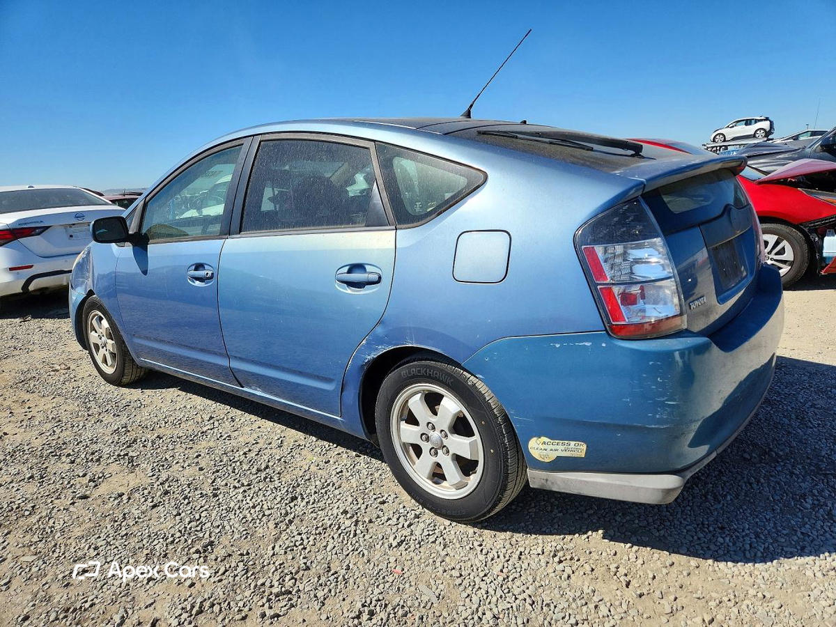 Toyota Prius 2005