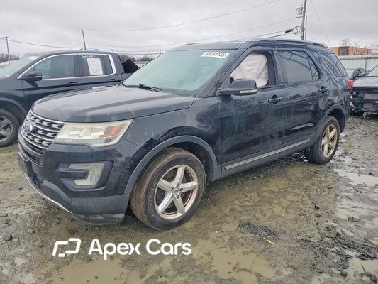Ford Explorer 2017 - Image 1 of 12