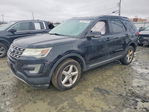 Ford Explorer 2017