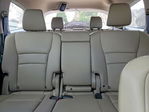 Honda Pilot 2016