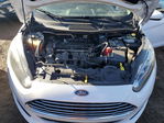 Ford Fiesta 2017