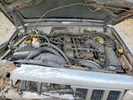 Jeep Cherokee 2001