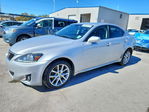 Lexus IS 2012