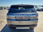 Land Rover Range Rover 2016