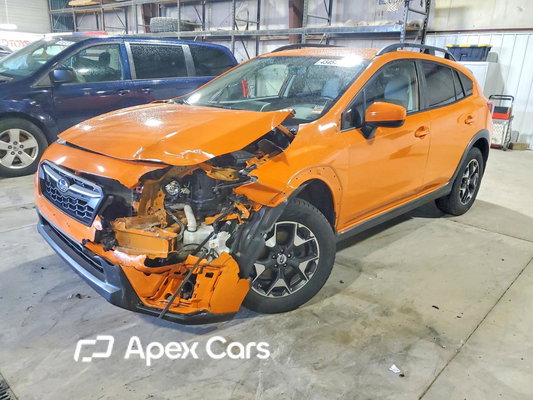Subaru XV 2018 - Image 1 of 13
