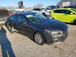 Mazda 3 2016