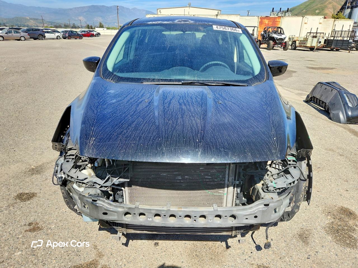 Ford Escape 2014