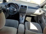 Toyota Corolla 2011