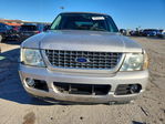 Ford Explorer 2004